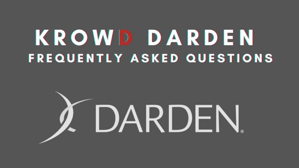 krowd faq